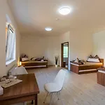 Piranha Pensjonat Mělník