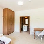 Piranha Pensjonat 3*