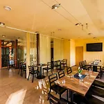 Piranha Guest house