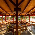 Guest house Piranha