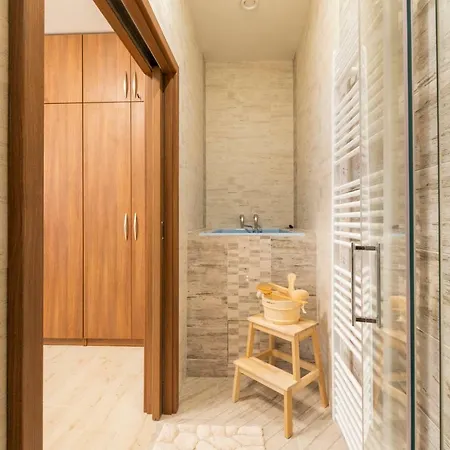 Piranha Guest house Melnik