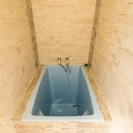 Piranha Penzion Mělník