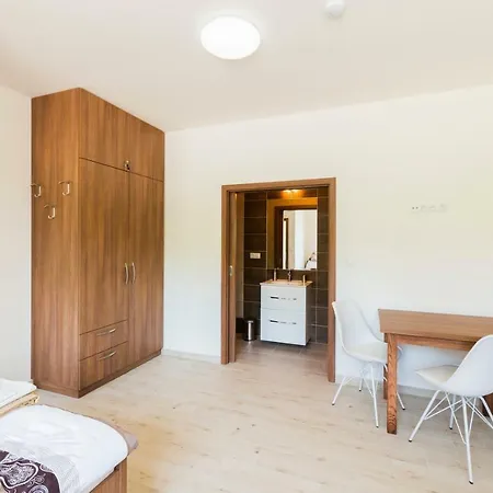Piranha Guest house 3*