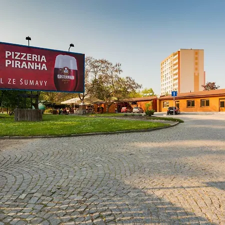 Piranha Vendégház