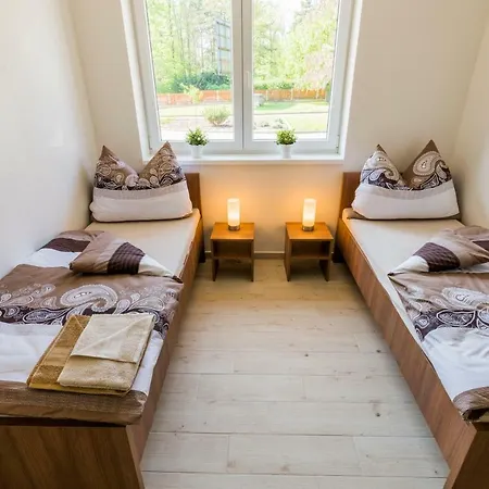 Piranha Guest house 3*