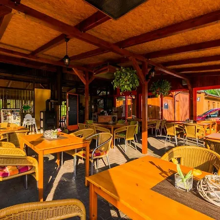 Piranha Guest house