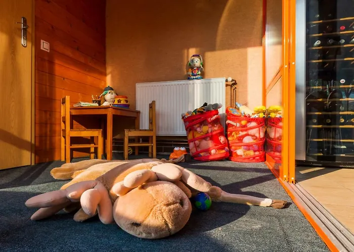 招待所 Piranha 3*