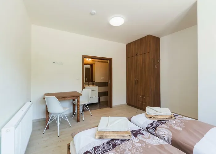 Гостевой дом Piranha